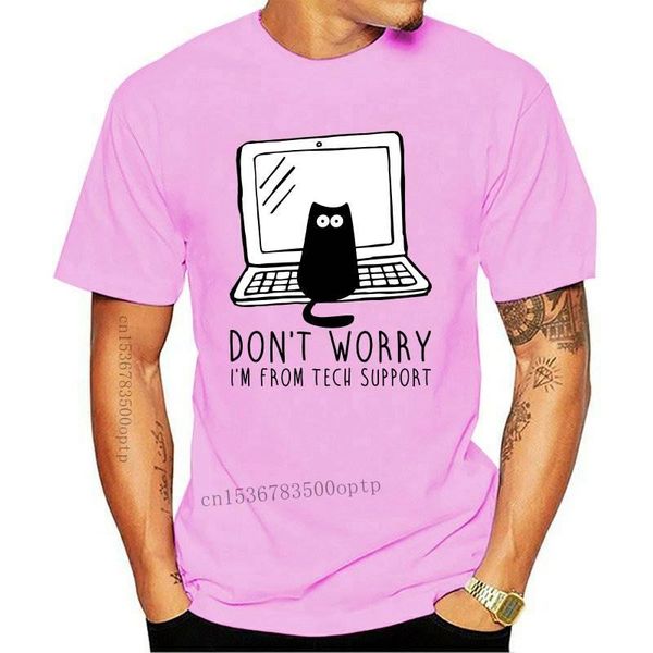 men's t-shirts computer programs cat printed t-shirt tech support 3d funny cats tshirt latest cotton tshirts software programming men, White;black
men's t-shirts computer programs cat printed t-shirt tech support 3d funny cats tshirt latest cotton tshirts software programming men, White;black