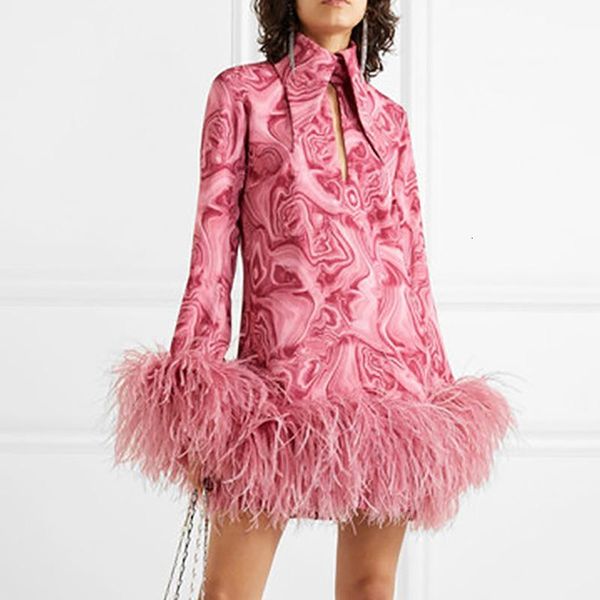 casual dresses seebeautiful fashion summer 2021 printed lapel long sleeve one button zipper stitching feathers loose dress woman q106, Black;gray
casual dresses seebeautiful fashion summer 2021 printed lapel long sleeve one button zipper stitching feathers loose dress woman q106, Black;gray