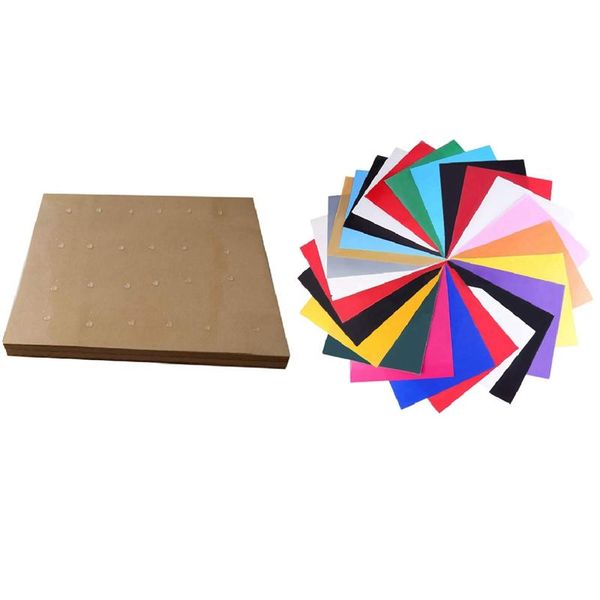 gift wrap 100 sheets a4 pvc sticker transparent clear & 25 pcs 16 colors textile foil transfer paper
gift wrap 100 sheets a4 pvc sticker transparent clear & 25 pcs 16 colors textile foil transfer paper