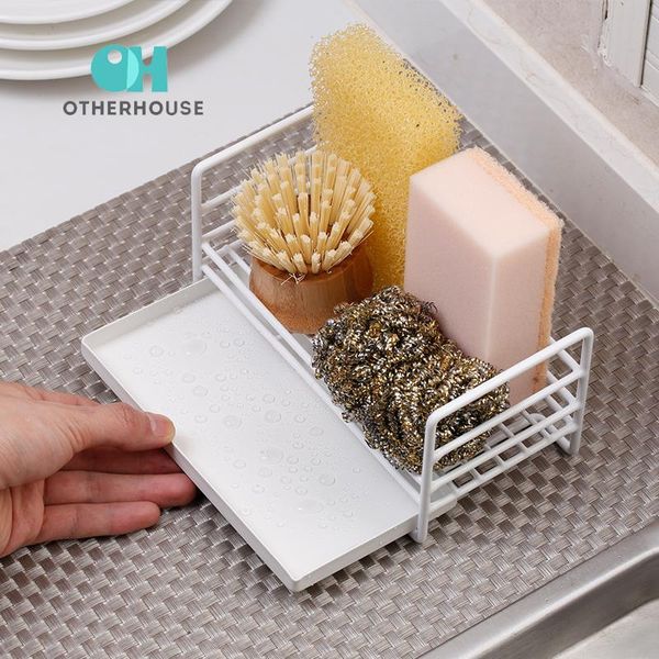 kitchen storage & organization rack sponge holder soap drainer shelves sink caddy organizer rag dishcloth brush iron drain shelf
kitchen storage & organization rack sponge holder soap drainer shelves sink caddy organizer rag dishcloth brush iron drain shelf