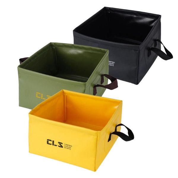 fishing accessories folding bags multi-function collapsible portable travel outdoor wash basin for camping hiking travelling washing
fishing accessories folding bags multi-function collapsible portable travel outdoor wash basin for camping hiking travelling washing