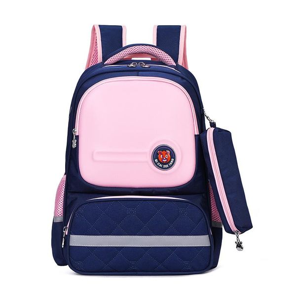 children school bags girls primary backpack kids orthopedic backpcak princess schoolbags mochilas escolar infantil
children school bags girls primary backpack kids orthopedic backpcak princess schoolbags mochilas escolar infantil