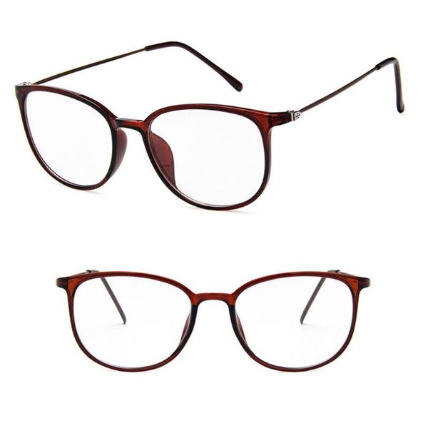 fashion sunglasses frames optical glasses classic ultralight myopia frame clear lens spectacle eyeglasses 85wb, Black
fashion sunglasses frames optical glasses classic ultralight myopia frame clear lens spectacle eyeglasses 85wb, Black