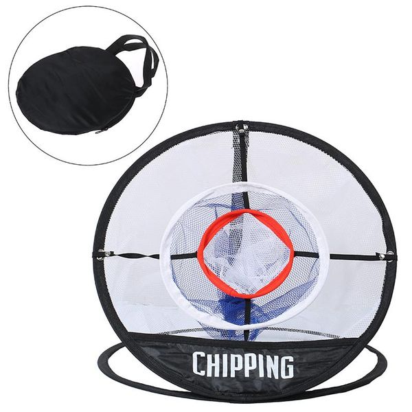 golf training aids outdoor indoor chipping pitching cages mat practice net aid + bag
golf training aids outdoor indoor chipping pitching cages mat practice net aid + bag