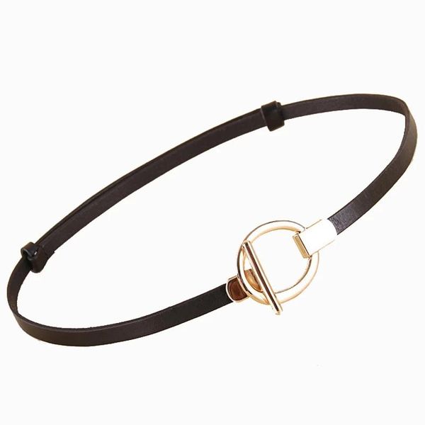 belts women genuine leather female waist strap for lady waistband cummerbunds woman thin dress belt, Black;brown
belts women genuine leather female waist strap for lady waistband cummerbunds woman thin dress belt, Black;brown