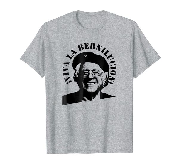 bernilucion che sanders bernie sanders shirt, White;black