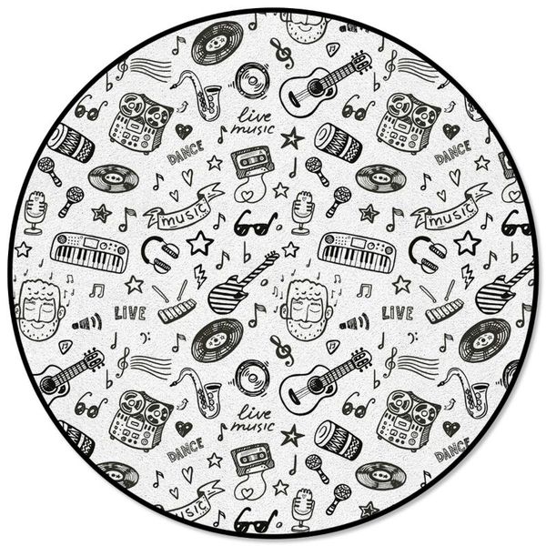 carpets music guitar stick figure graffiti round rug for living room home decor kids children's bedroom area rugs mats
carpets music guitar stick figure graffiti round rug for living room home decor kids children's bedroom area rugs mats