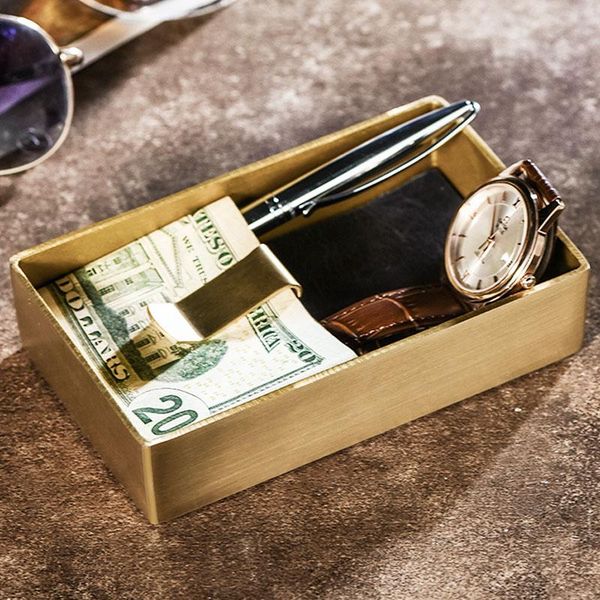 kitchen storage & organization rectangular brass box jewelry display plate cosmetic container luxury gold home living room desksundries
kitchen storage & organization rectangular brass box jewelry display plate cosmetic container luxury gold home living room desksundries