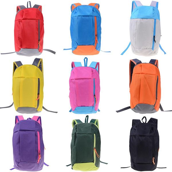 outdoor bags 1pcs oxford sports travel backpack men women hiking camping girl boy children waterproof climbing small bag
outdoor bags 1pcs oxford sports travel backpack men women hiking camping girl boy children waterproof climbing small bag