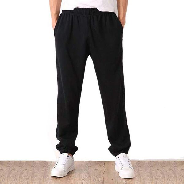 men's pants 2021 summer stretch trousers jogging breathable loose casual ge2 size36-44, Black
men's pants 2021 summer stretch trousers jogging breathable loose casual ge2 size36-44, Black