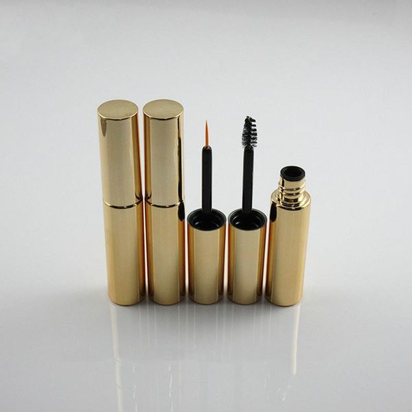 storage bottles & jars 8ml empty eyeliner tubes wholesale gold mascara eyelash gel bottle ve oil growth fluid containers eye makeup package
storage bottles & jars 8ml empty eyeliner tubes wholesale gold mascara eyelash gel bottle ve oil growth fluid containers eye makeup package