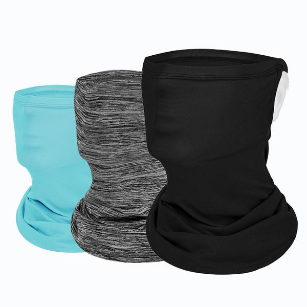 silk ice sunscreen mask summer riding bib magic headscarf multifunctional outdoor sports dustproof windproof neck cover
silk ice sunscreen mask summer riding bib magic headscarf multifunctional outdoor sports dustproof windproof neck cover