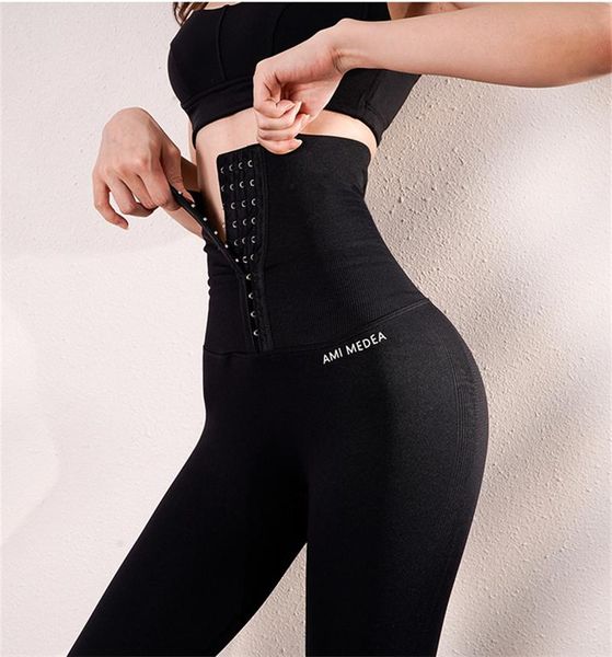 women's leggings 2021 sport abdomen pants high waist women tie leg sports push up running gym seamless, Black
women's leggings 2021 sport abdomen pants high waist women tie leg sports push up running gym seamless, Black