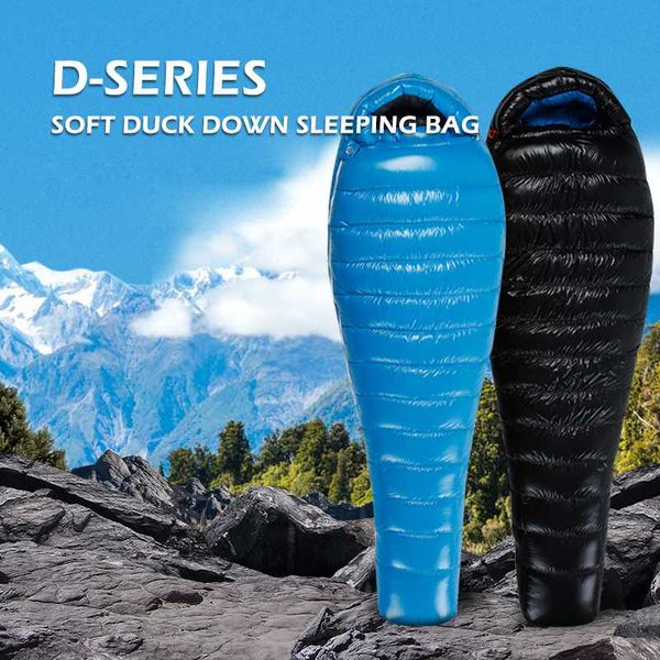 sleeping bags aegismax d3 series white duck down mummy camping hiking bag ultralight outdoor three season nylon
sleeping bags aegismax d3 series white duck down mummy camping hiking bag ultralight outdoor three season nylon