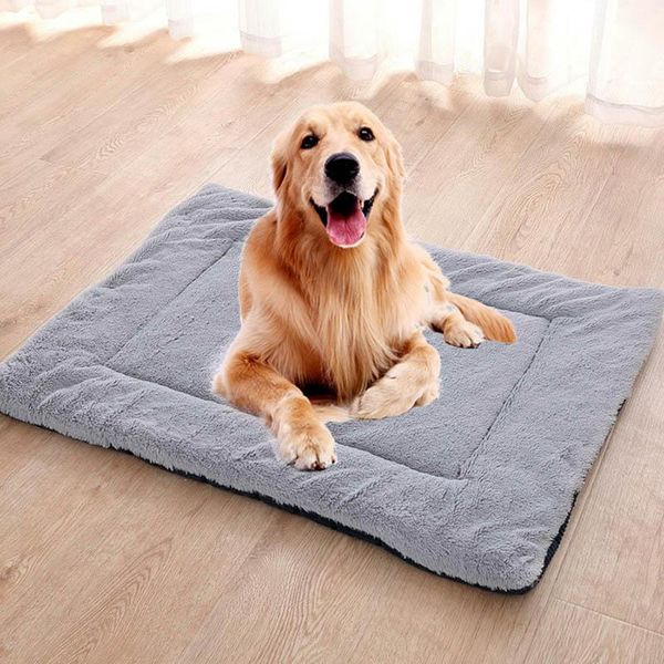 kennels & pens cute dog bed mats soft flannel fleece foot print warm pet blanket sleeping beds cover mat for small medium dogs cats
kennels & pens cute dog bed mats soft flannel fleece foot print warm pet blanket sleeping beds cover mat for small medium dogs cats
