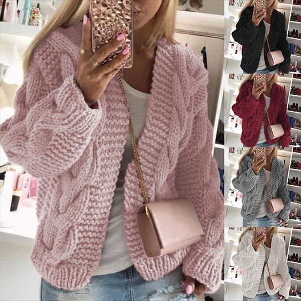 woman fashion caldigan female autumn women sweater winters bold line twist knitted cardigan mmy220353, White;black
woman fashion caldigan female autumn women sweater winters bold line twist knitted cardigan mmy220353, White;black
