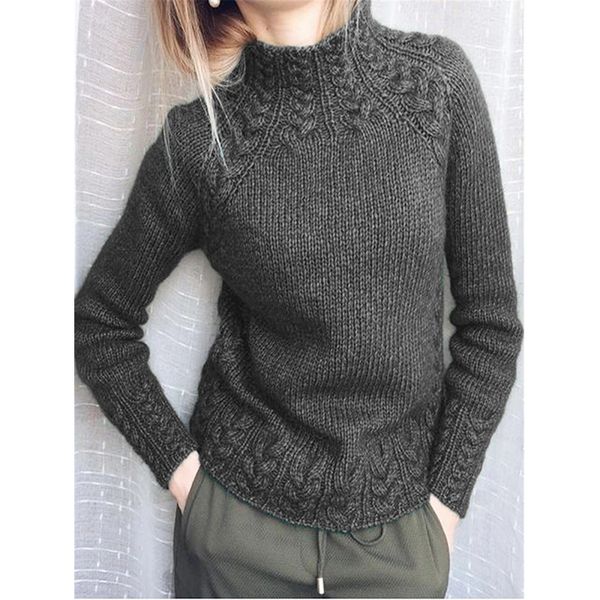 women's sweater knitted solid color long sleeve sweater cardigans turtleneck fall winter blue wine gray, White;black
women's sweater knitted solid color long sleeve sweater cardigans turtleneck fall winter blue wine gray, White;black