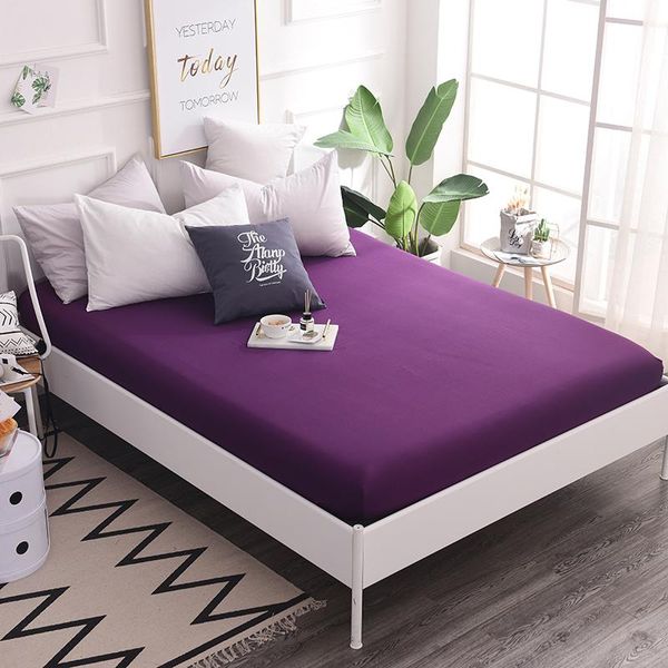 sheets & sets single double black 100%cotton fitted sheet mattress cover four corners with elastic bed twin full queen king lining
sheets & sets single double black 100%cotton fitted sheet mattress cover four corners with elastic bed twin full queen king lining