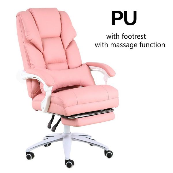 living room furniture office computer chair comfortable gaming home reclining boss swivel lifting silla gamer nylon feet
living room furniture office computer chair comfortable gaming home reclining boss swivel lifting silla gamer nylon feet