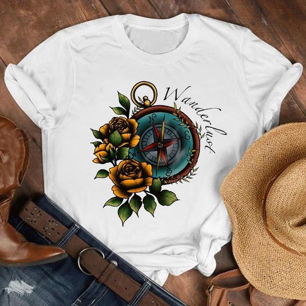 men lady floral flower vintage fashion summer fall clothes tee mens female print graphic, White;black
men lady floral flower vintage fashion summer fall clothes tee mens female print graphic, White;black