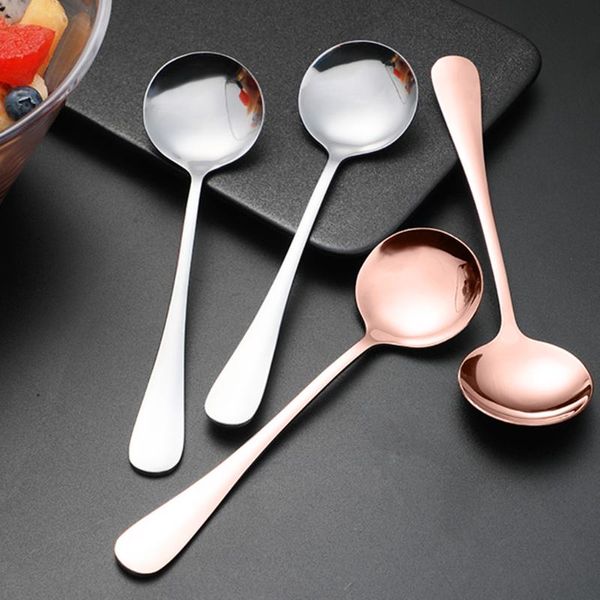 spoons 8pcs tea stainless steel small coffee gold tableware cutlery dessert spoon ice cream kitchen gadgets
spoons 8pcs tea stainless steel small coffee gold tableware cutlery dessert spoon ice cream kitchen gadgets