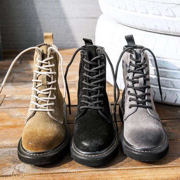 boots women shoes genuine leather ankle autumn winter fur cowboy female motorcycle, Black
boots women shoes genuine leather ankle autumn winter fur cowboy female motorcycle, Black