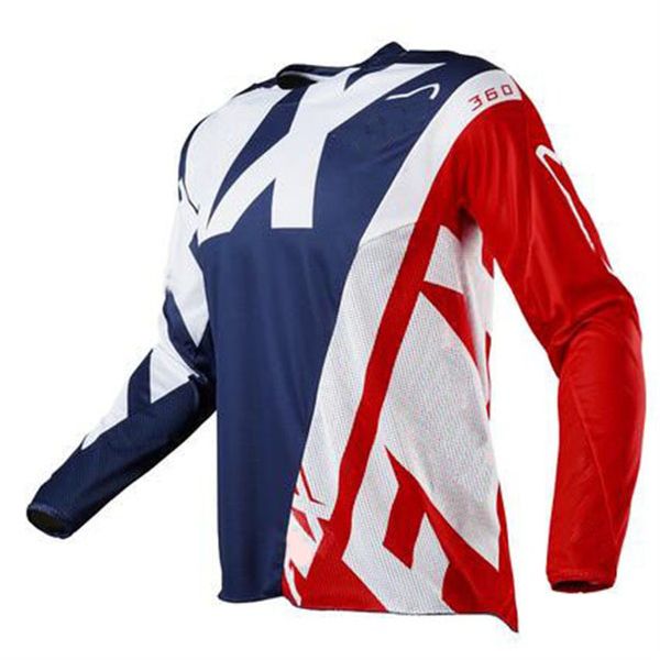 outdoor motorcycle extreme off-road mountain downhill men's breathable and quick-drying long-sleeved car fan suit can be customized
outdoor motorcycle extreme off-road mountain downhill men's breathable and quick-drying long-sleeved car fan suit can be customized