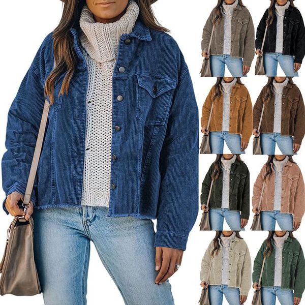 women's jackets suede leather jacket autumn winter long sleeve ladies patchwork coats lambswool pockets biker for female, Black;brown
women's jackets suede leather jacket autumn winter long sleeve ladies patchwork coats lambswool pockets biker for female, Black;brown