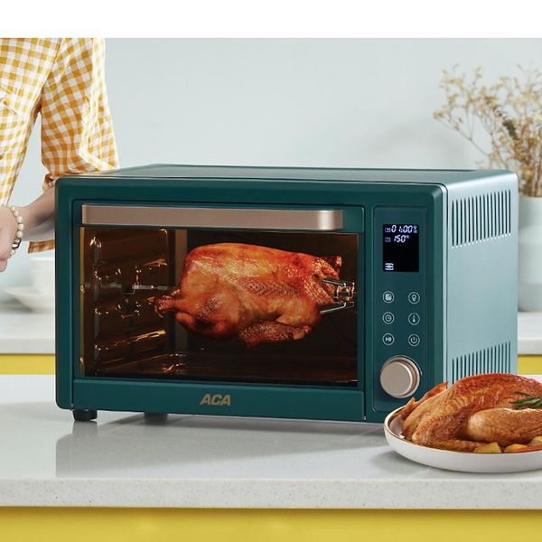 electric ovens app intelligent control air fryer toaster oven 30l big capacity bread baking portable pizza for
electric ovens app intelligent control air fryer toaster oven 30l big capacity bread baking portable pizza for