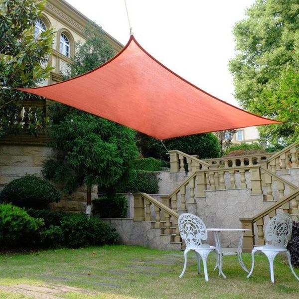 shade sunshade sail outdoor rectangle garden terrace canopy swimming yard beach car awning uvproof waterproof sun net
shade sunshade sail outdoor rectangle garden terrace canopy swimming yard beach car awning uvproof waterproof sun net