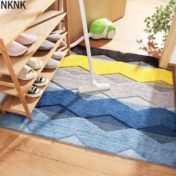 carpets geometric design bathroom water absorbent dustproof doormats large bath mats modern floor mat toilet rugs for home decor
carpets geometric design bathroom water absorbent dustproof doormats large bath mats modern floor mat toilet rugs for home decor