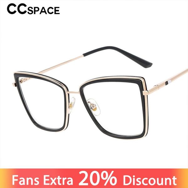sunglasses 53123 anti blue light square cat eye oversize computer glasses brand designer women blocking gaming eyeglasses frame, White;black
sunglasses 53123 anti blue light square cat eye oversize computer glasses brand designer women blocking gaming eyeglasses frame, White;black