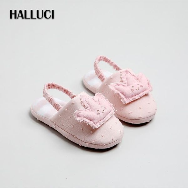 slippers child cotton home shoes boys and girls japanese soundless non-slip indoor slides kids, Black
slippers child cotton home shoes boys and girls japanese soundless non-slip indoor slides kids, Black
