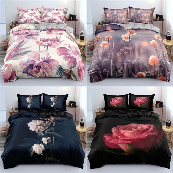 bedding sets 3d flower-3 duvet cover pillowcases 2pcs single 3pcs twin full king size soft set home textiles all seasons used
bedding sets 3d flower-3 duvet cover pillowcases 2pcs single 3pcs twin full king size soft set home textiles all seasons used