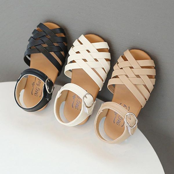 sandals girls children's summer cute shoes little kids soft sole casual baby teens princess beach outdoor, Black;red
sandals girls children's summer cute shoes little kids soft sole casual baby teens princess beach outdoor, Black;red