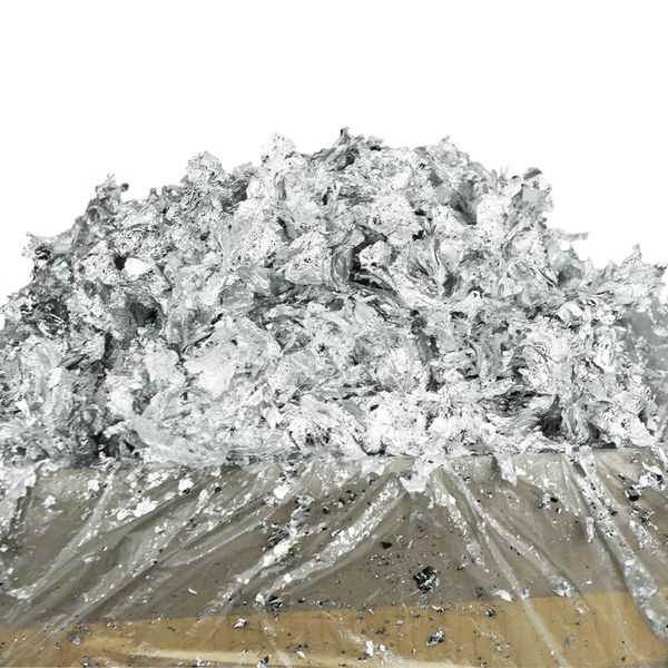 other arts and crafts 1kg imitation silver flakes foil fragments aluminum leaf gilding painting nail decoration for wall furniture glass
other arts and crafts 1kg imitation silver flakes foil fragments aluminum leaf gilding painting nail decoration for wall furniture glass