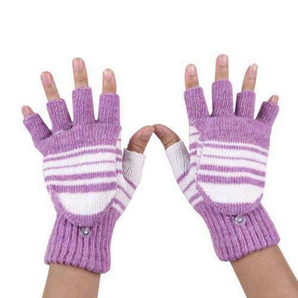 five fingers gloves women winter knitted fashion pure color outdoor travel keep warm half finger men mittens, Blue;gray
five fingers gloves women winter knitted fashion pure color outdoor travel keep warm half finger men mittens, Blue;gray