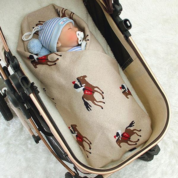 blankets & swaddling baby knitted born cute cartoon soft warm swaddle kids bath towels 100*80cm toddler infantil stroller bedding blanket
blankets & swaddling baby knitted born cute cartoon soft warm swaddle kids bath towels 100*80cm toddler infantil stroller bedding blanket