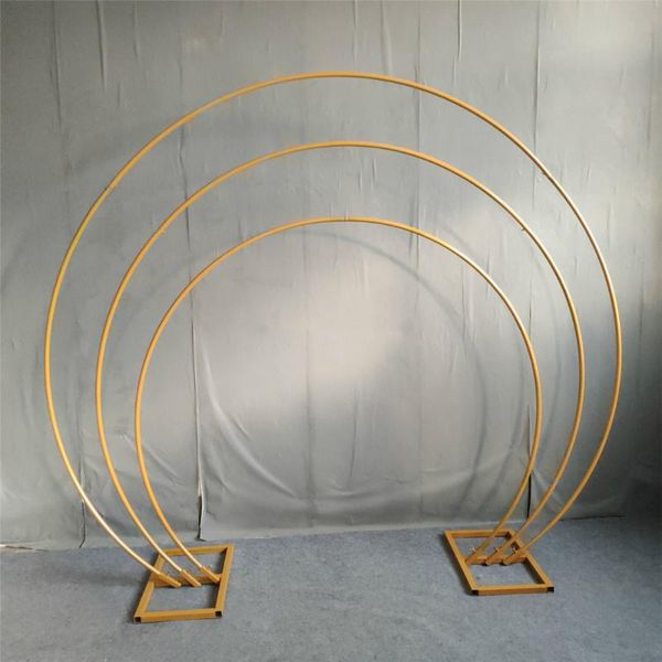party decoration wedding three-story arches stage layout props t-set round background shaped wrought iron
party decoration wedding three-story arches stage layout props t-set round background shaped wrought iron