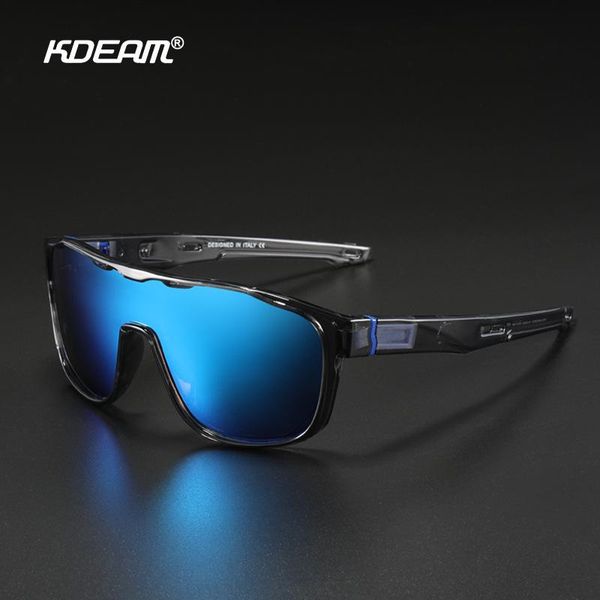 sunglasses kdeam brand design one piece oversized polarized mirror men women uv400 glasses colorful with box, White;black
sunglasses kdeam brand design one piece oversized polarized mirror men women uv400 glasses colorful with box, White;black