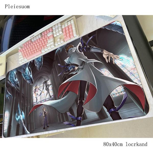 mouse pads & wrist rests yu-gi-oh mousepad gamer gorgeous 800x400mm gaming pad large present notebook pc accessories lappadmouse ergonom
mouse pads & wrist rests yu-gi-oh mousepad gamer gorgeous 800x400mm gaming pad large present notebook pc accessories lappadmouse ergonom