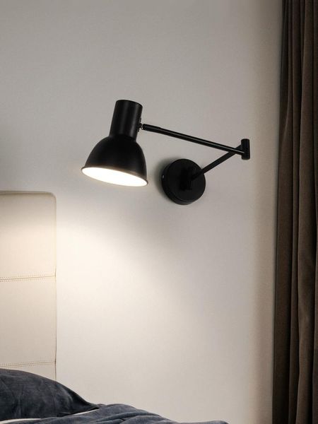 wall lamps nordic industrial swing arm rocker lamp modern simple long folding mounted bedside bedroom study reading coffee
wall lamps nordic industrial swing arm rocker lamp modern simple long folding mounted bedside bedroom study reading coffee