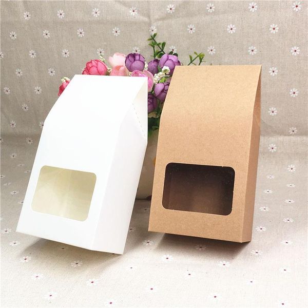 gift wrap 24pcs/lot solid color white brown standing kraft paper sealing bags for apple chocolate boxes with pvc heart square window
gift wrap 24pcs/lot solid color white brown standing kraft paper sealing bags for apple chocolate boxes with pvc heart square window