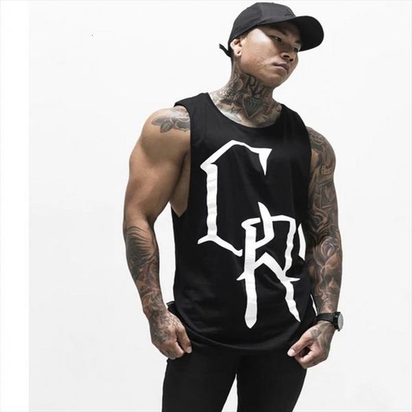 bodybuilding tank gyms fitness mens sleeveless shirt sweat absorbing and breathable vest male summer singlet undershirt, White;black
bodybuilding tank gyms fitness mens sleeveless shirt sweat absorbing and breathable vest male summer singlet undershirt, White;black