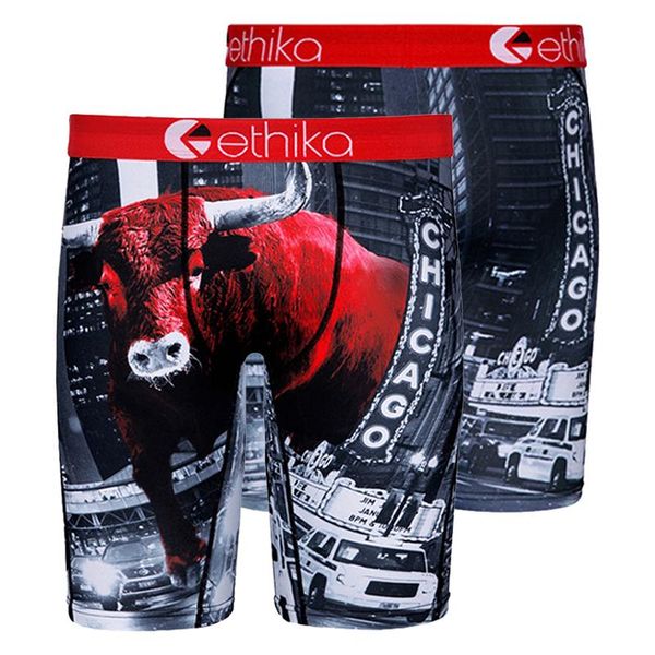 underpants 2021 ethika men underwear elastic summer fashion boxers briefs, Black;white
underpants 2021 ethika men underwear elastic summer fashion boxers briefs, Black;white