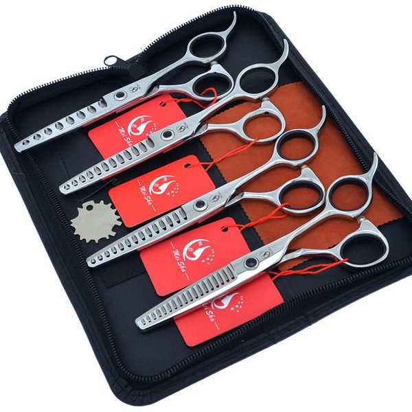 hair scissors 5.75 inch meisha professional 440c steel thinning 8/12/14/18 teeth hairdressing shears hairstylist clippers a0160a
hair scissors 5.75 inch meisha professional 440c steel thinning 8/12/14/18 teeth hairdressing shears hairstylist clippers a0160a