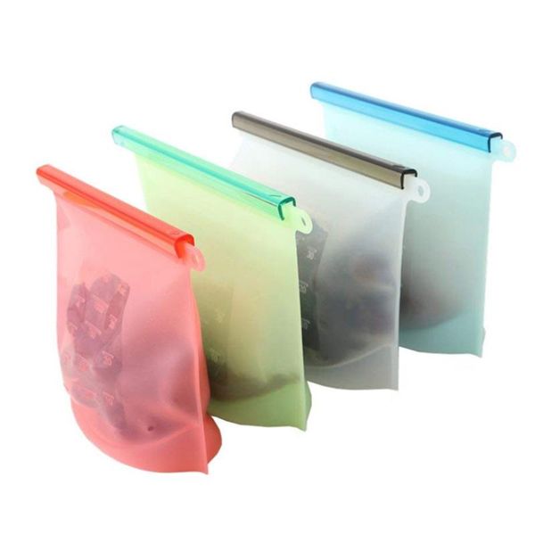 food savers & storage containers reusable silicone bags for sandwich, liquid snack lunch fruit er airtight seal jjjsn11116
food savers & storage containers reusable silicone bags for sandwich, liquid snack lunch fruit er airtight seal jjjsn11116