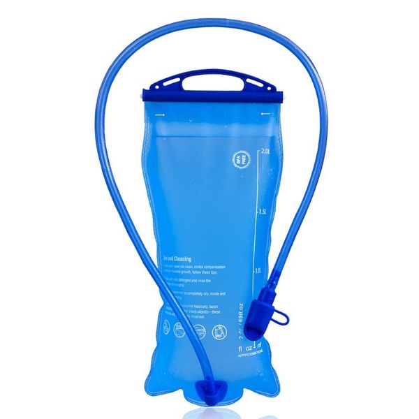 hydration packs eco-friendly portable water bag tpu 2l replenishing backpack riding mountaineering outdoor sports drinking
hydration packs eco-friendly portable water bag tpu 2l replenishing backpack riding mountaineering outdoor sports drinking