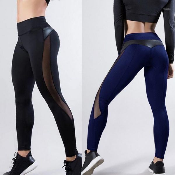 yoga outfit mesh training tight leggings women black pants sports fitness gym clothing tights high waist
yoga outfit mesh training tight leggings women black pants sports fitness gym clothing tights high waist