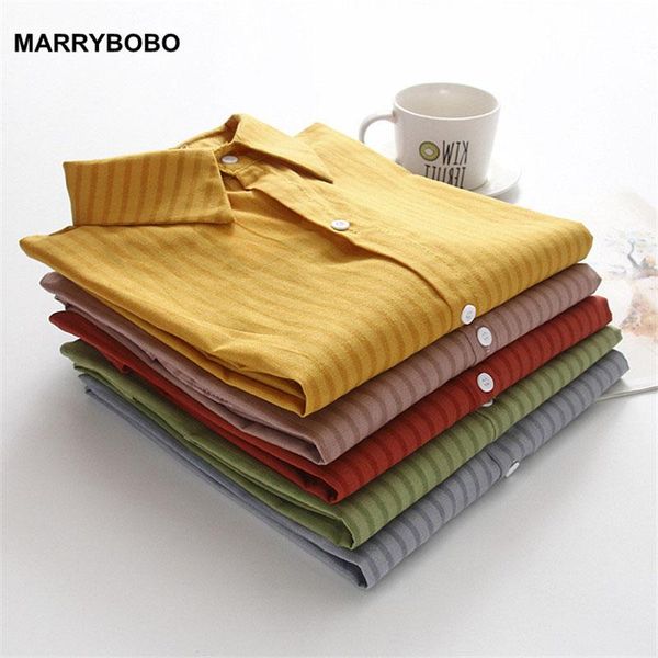 casual women striped blouse shirt lady loose 2021 korean style long sleeve office plus size women's blouses & shirts, White
casual women striped blouse shirt lady loose 2021 korean style long sleeve office plus size women's blouses & shirts, White